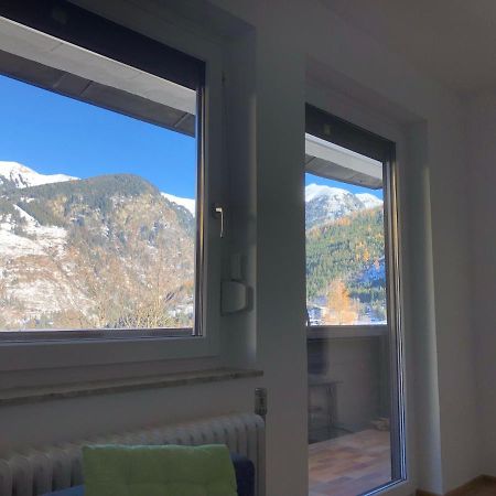 Panorama Grenzberg Lejlighed Bad Gastein Eksteriør billede
