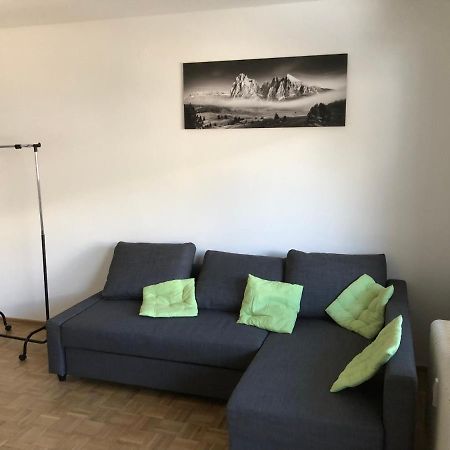 Panorama Grenzberg Lejlighed Bad Gastein Eksteriør billede