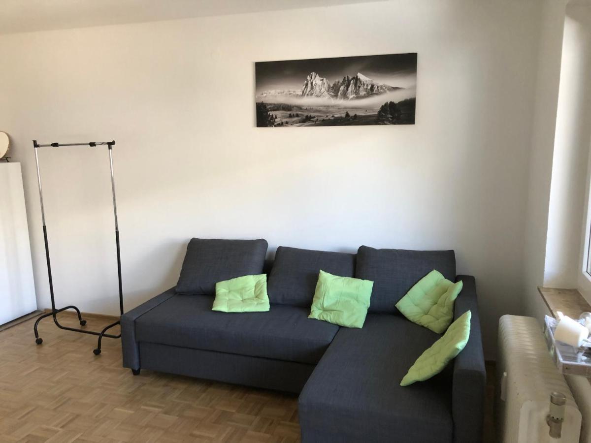 Panorama Grenzberg Lejlighed Bad Gastein Eksteriør billede