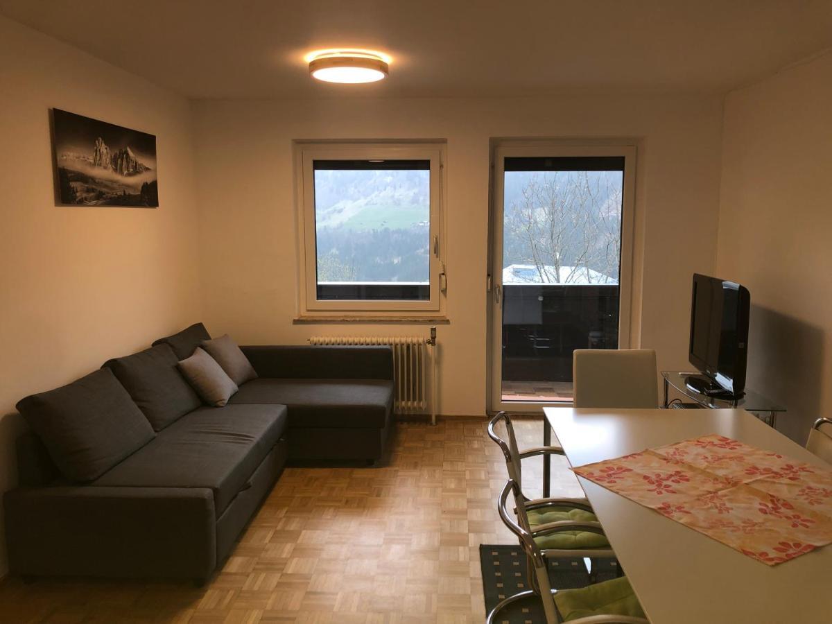 Panorama Grenzberg Lejlighed Bad Gastein Eksteriør billede
